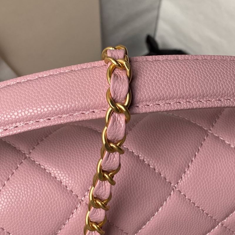 Chanel Satchel Bags